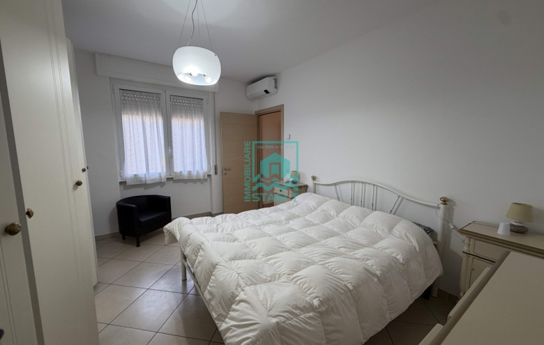 Appartamento in affitto a Camaiore