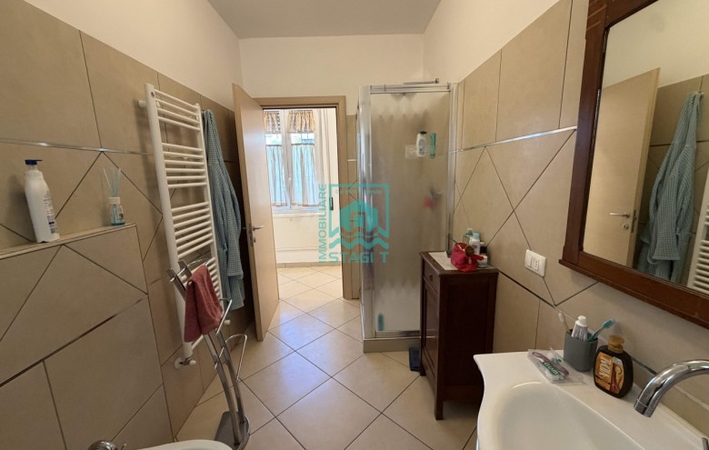 Appartamento in affitto a Camaiore