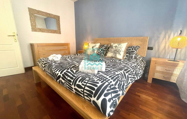 Appartamento in affitto a Camaiore