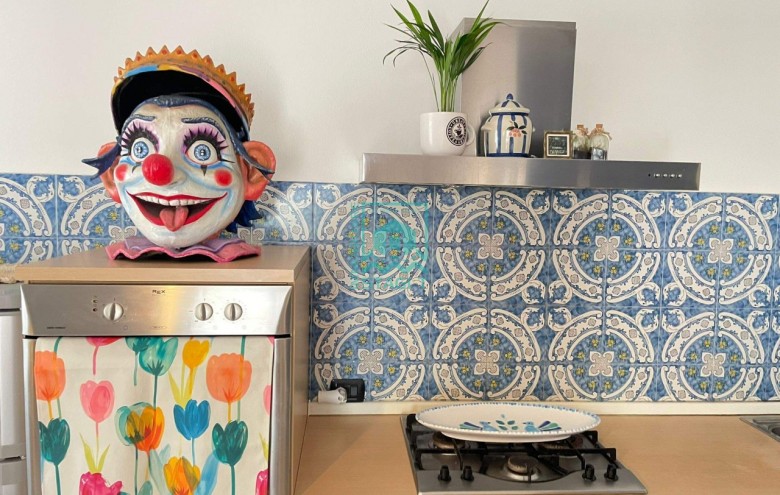 Appartamento in affitto a Camaiore