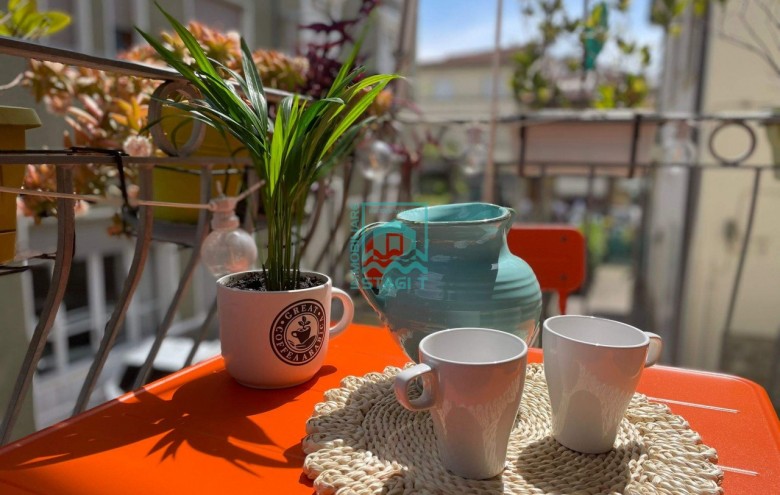 Appartamento in affitto a Camaiore