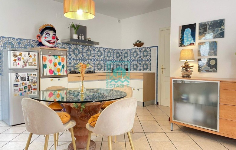 Appartamento in affitto a Camaiore