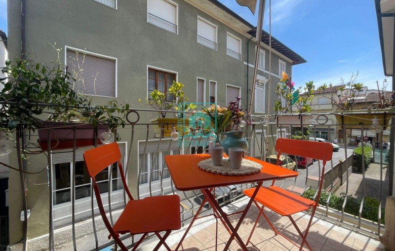 Appartamento in affitto a Camaiore