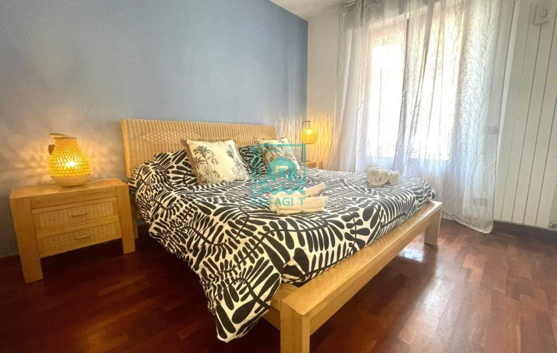 Appartamento in affitto a Camaiore