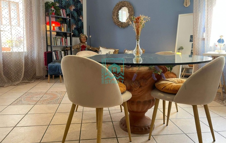 Appartamento in affitto a Camaiore