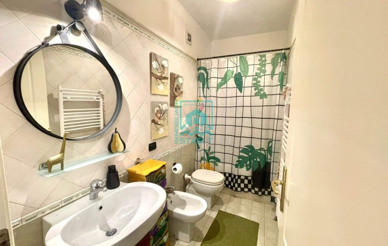 Appartamento in affitto a Camaiore