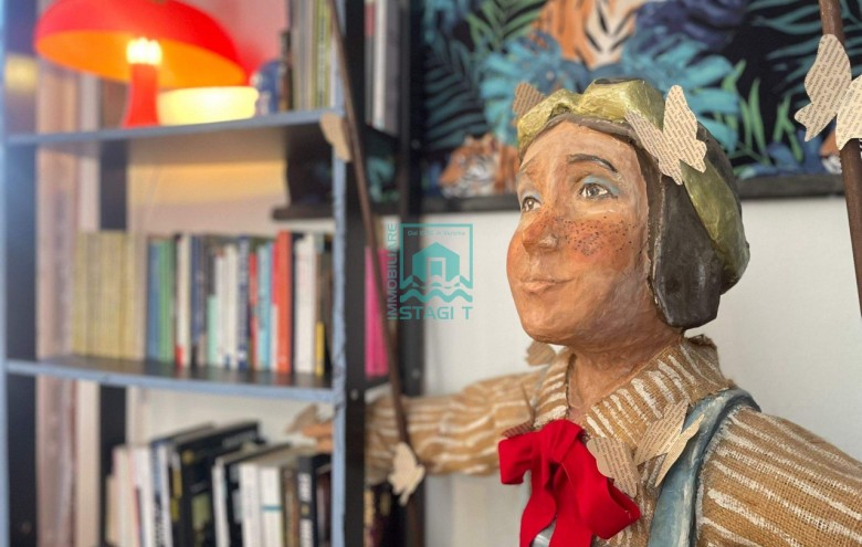 Appartamento in affitto a Camaiore