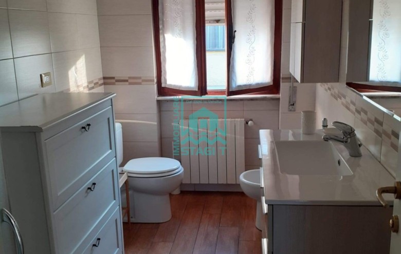 Appartamento in affitto a Camaiore