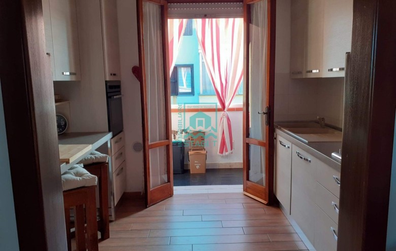 Appartamento in affitto a Camaiore