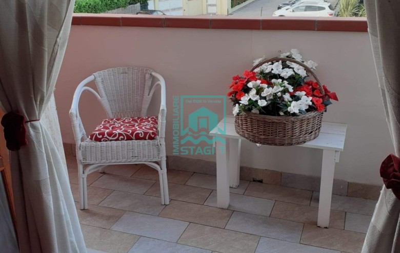 Appartamento in affitto a Camaiore