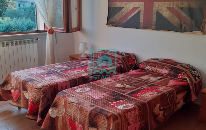 Appartamento in affitto a Camaiore