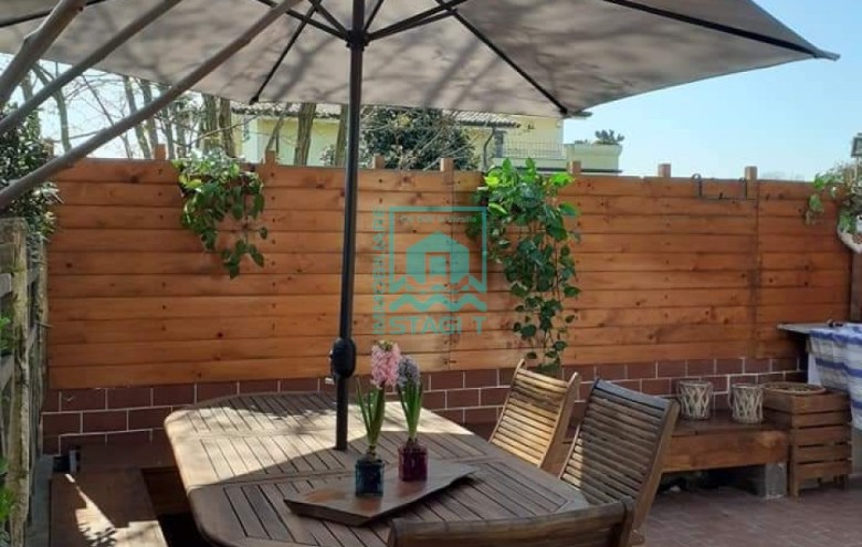 Appartamento in affitto a Camaiore