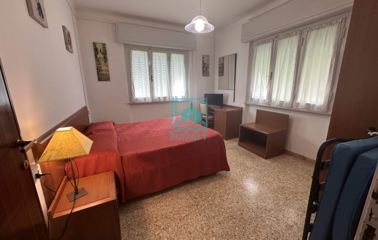 Appartamento in affitto a Camaiore