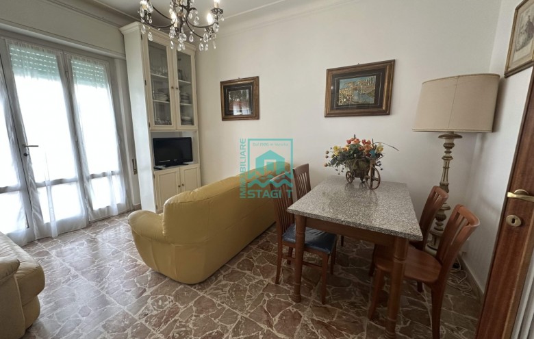 Appartamento in affitto a Camaiore
