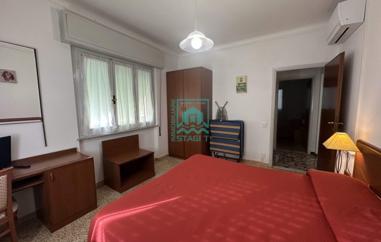 Appartamento in affitto a Camaiore