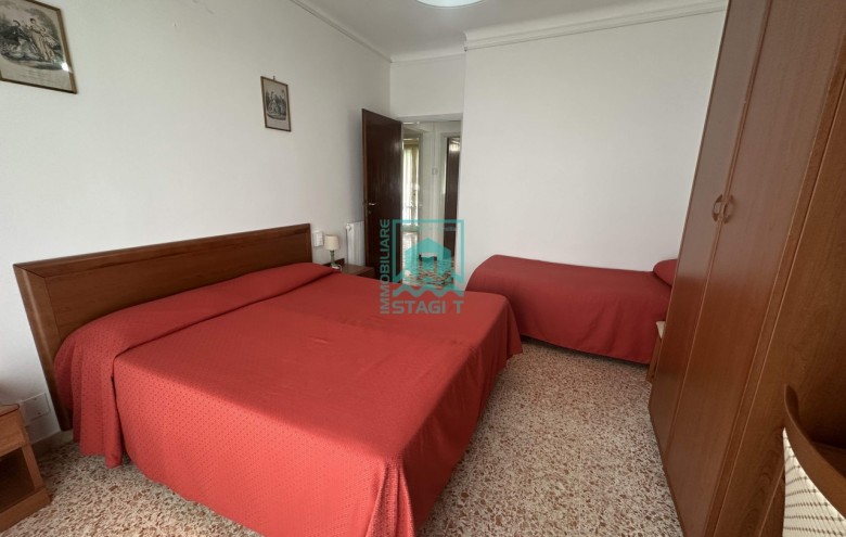 Appartamento in affitto a Camaiore