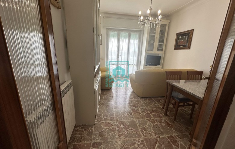 Appartamento in affitto a Camaiore