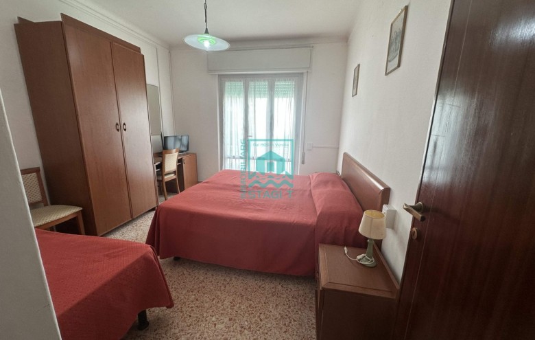 Appartamento in affitto a Camaiore