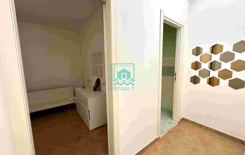 Appartamento in affitto a Camaiore