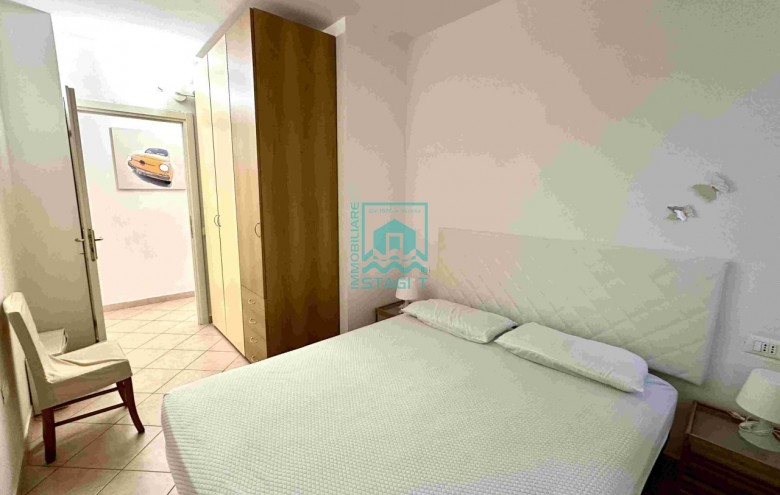 Appartamento in affitto a Camaiore