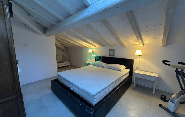 Bifamiliare in affitto a Camaiore