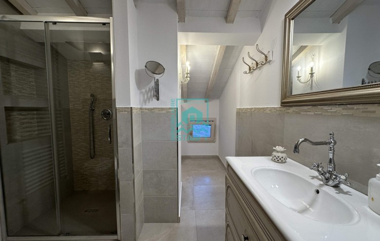 Bifamiliare in affitto a Camaiore