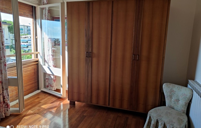 Appartamento in affitto a Viareggio