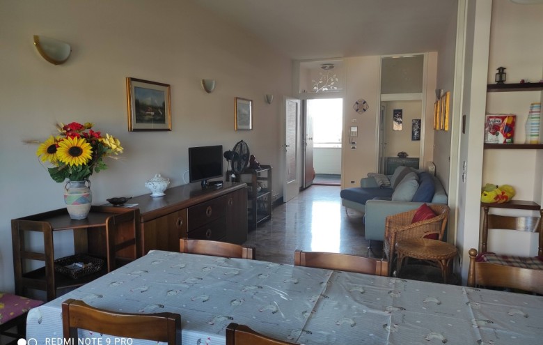 Appartamento in affitto a Viareggio