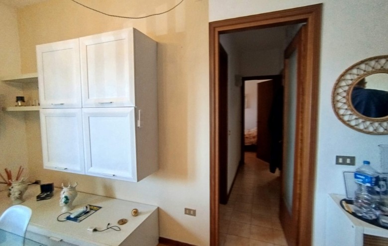 Appartamento in affitto a Viareggio