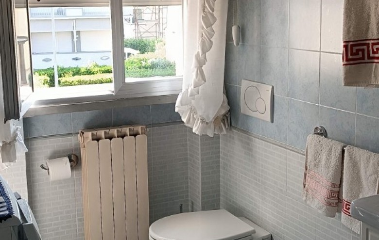 Appartamento in affitto a Viareggio