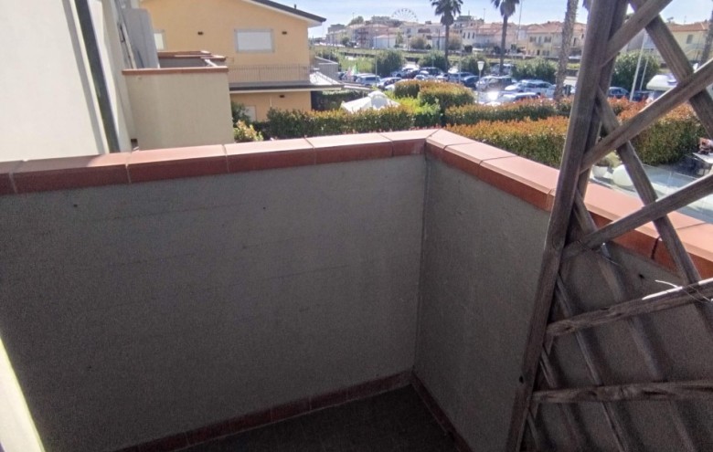 Appartamento in affitto a Viareggio