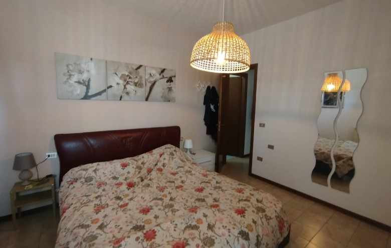 Appartamento in affitto a Viareggio
