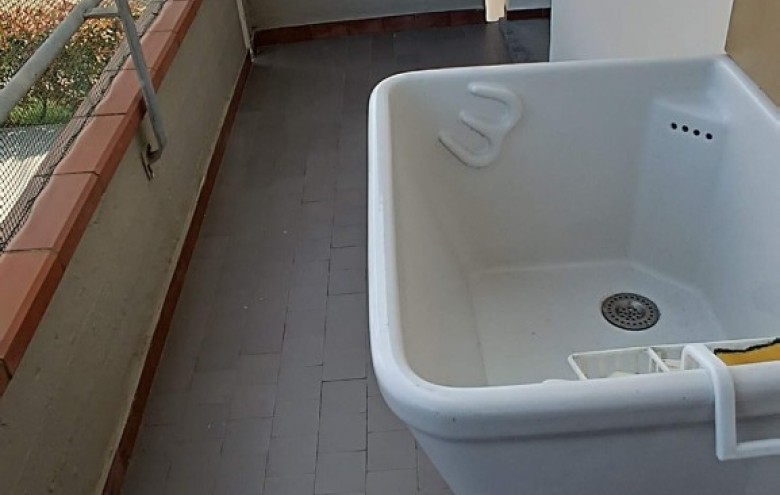 Appartamento in affitto a Viareggio