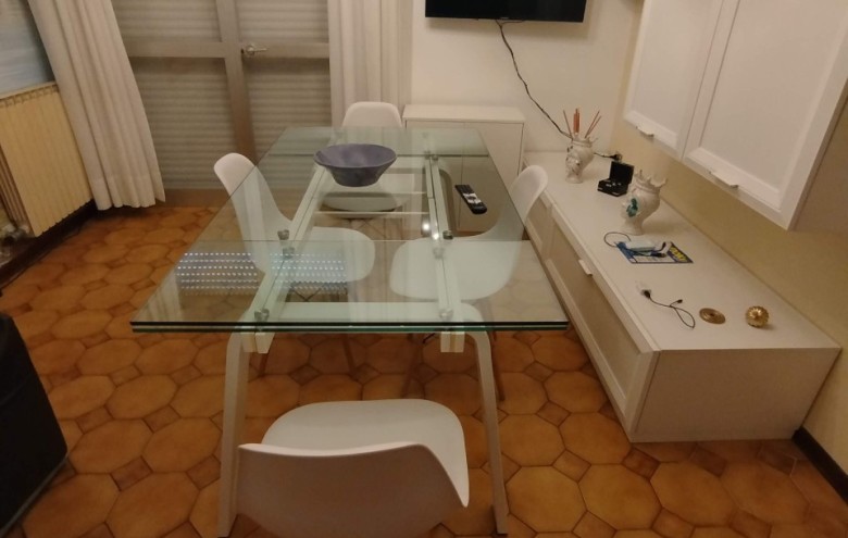 Appartamento in affitto a Viareggio