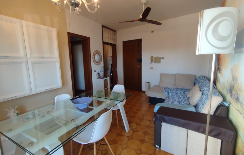 Appartamento in affitto a Viareggio