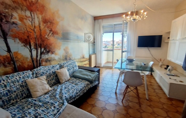 Appartamento in affitto a Viareggio