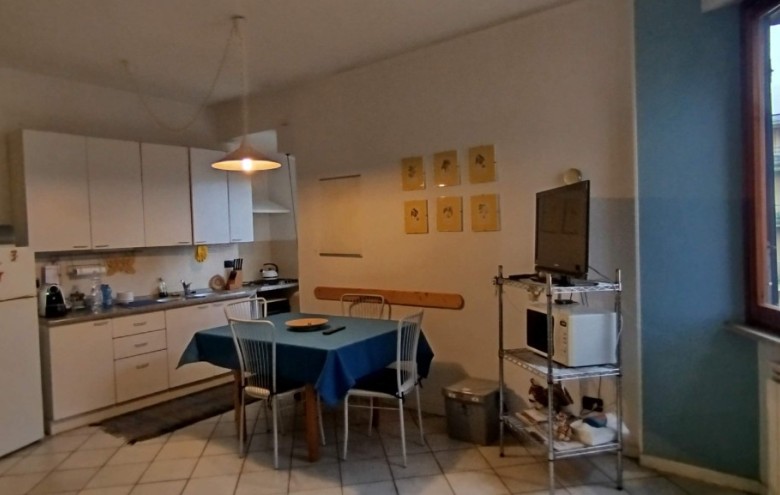 Appartamento in affitto a Viareggio