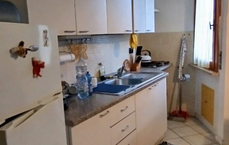 Appartamento in affitto a Viareggio