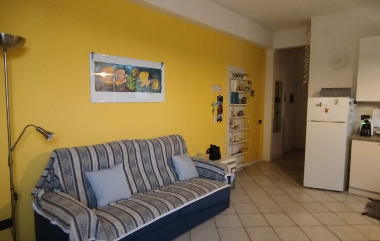 Appartamento in affitto a Viareggio