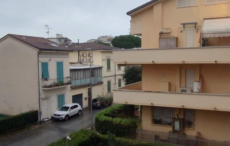 Appartamento in affitto a Viareggio