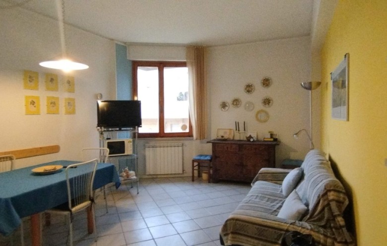 Appartamento in affitto a Viareggio