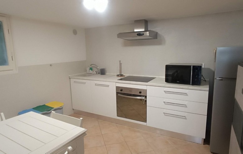 Appartamento in affitto a Viareggio