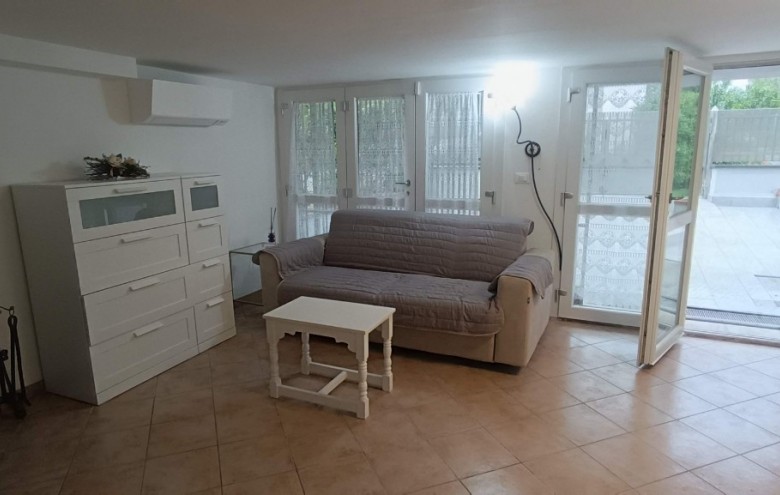 Appartamento in affitto a Viareggio