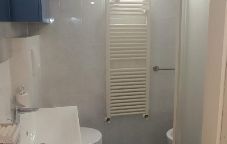 Appartamento in affitto a Viareggio