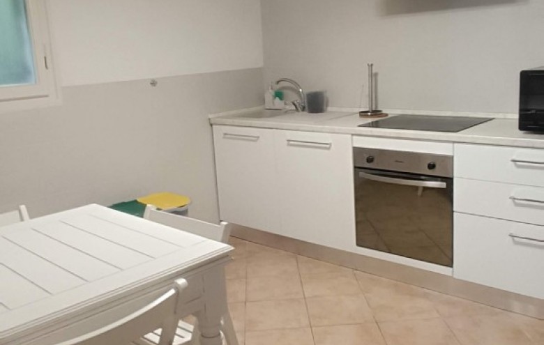 Appartamento in affitto a Viareggio