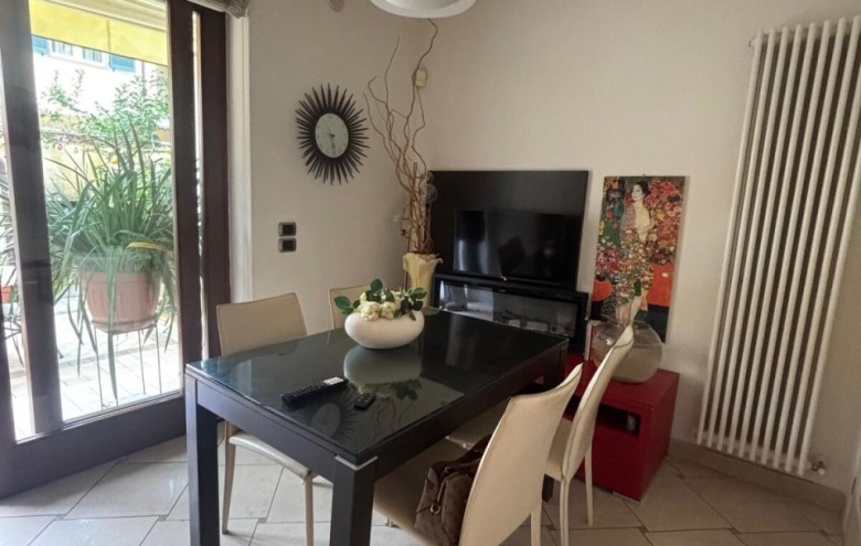 Villetta a schiera in affitto a Viareggio