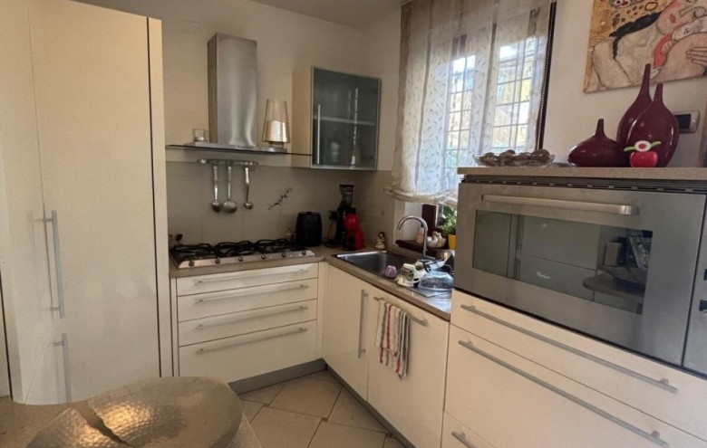 Villetta a schiera in affitto a Viareggio