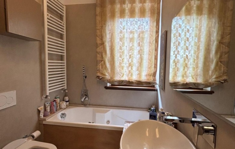 Villetta a schiera in affitto a Viareggio