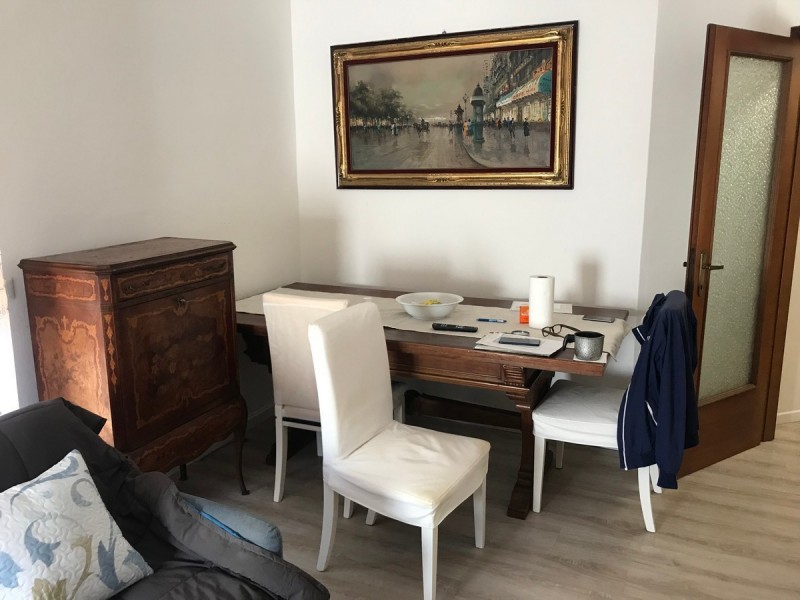 Appartamento in affitto a Viareggio