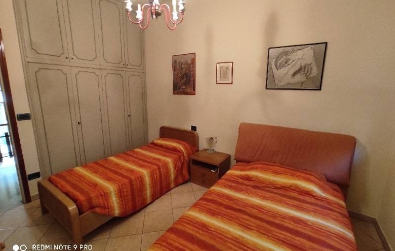 Bifamiliare in affitto a Camaiore